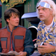 Illustration for article titled October 21, 2015 marks the release of a new Back To The Future documentary